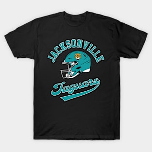 JSV Jaguars T-Shirt